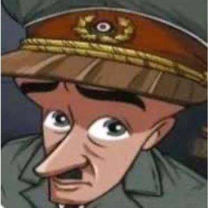 Meet your Posher, Braxton